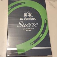 Profumo LA MARTINA Suerte (eau de toilette intense