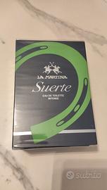 Profumo LA MARTINA Suerte (eau de toilette intense