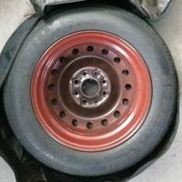 Ruotino di scorta 135/80 B13