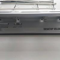 Rilegatrice a Pettine GBC VeloBinder A4