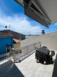 Casa Eusebio, tra mare e laguna il vostro relax