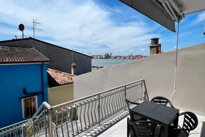 Casa Eusebio, tra mare e laguna il vostro relax