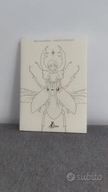 rebis Deluxe  BAO publishing 