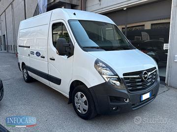OPEL Movano 28 2.3 Turbo D 150CV PC-TM Furgone +