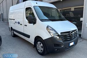 OPEL Movano 28 2.3 Turbo D 150CV PC-TM Furgone +