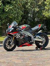 Aprilia RSV4 1100 Factory 2020