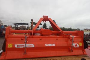 Fresa COSMO Serie VH 2,3 m -NUOVA