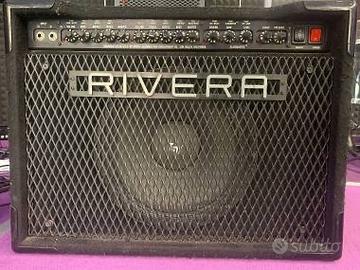 RIVERA M/S PRO SERIES 100 Custom Electrovoice