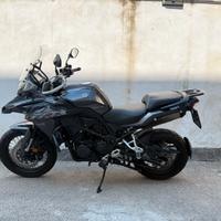 Benelli TRK 502 - 2022