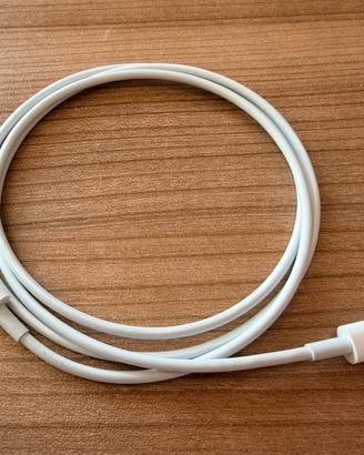 Apple Cavo  presa C a  Lightning