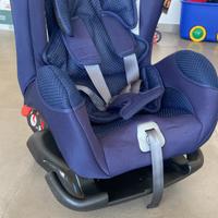 Seggiolino auto Bellelli