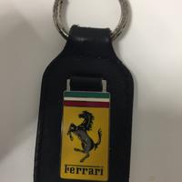 Ferrari portachiavi