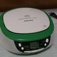 Mini stereo