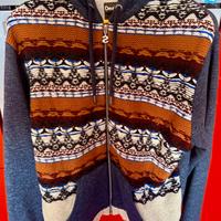 Cardigan fatto a Mano - Desigual