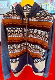 Cardigan fatto a Mano - Desigual