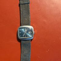 Orologi anni 70