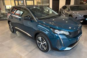 Peugeot 3008 BlueHDi 130 S&S EAT8 Allure Pack