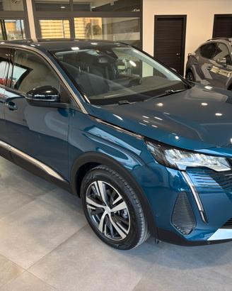 Peugeot 3008 BlueHDi 130 S&S EAT8 Allure Pack
