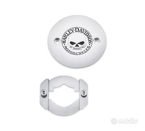 HARLEY-DAVIDSON COVER 25600044 XG750 STREET