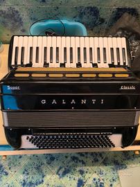 galanti super Classic 