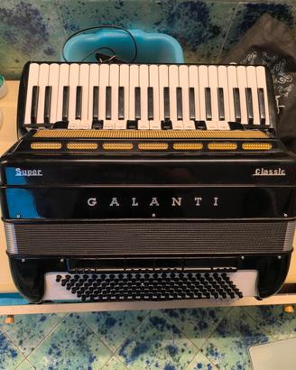 galanti super Classic 