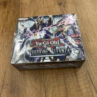 Yu Gi Oh  INTUIZIONE ALLEANZA(leggere!)