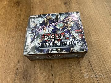 Yu Gi Oh  INTUIZIONE ALLEANZA(leggere!)