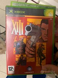Giochi xbox360 virtual tennis/XIII (13)