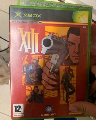 Giochi xbox360 virtual tennis/XIII (13)