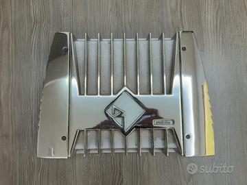 Rockford Fosgate Punch 50.2 Amplifier (USA)