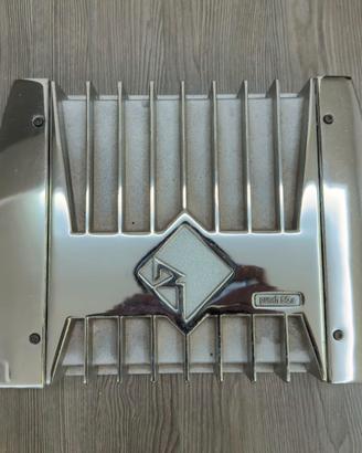 Rockford Fosgate Punch 50.2 Amplifier (USA)