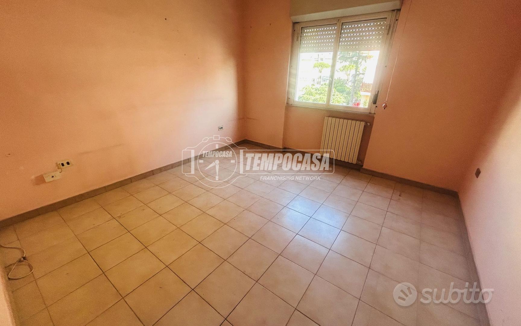 Appartamento – Casalnuovo di Napoli, Tavernanova, Napoli - Altro