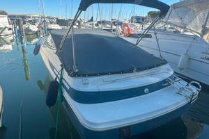 Barca maxum 2300 sc