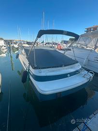 Barca maxum 2300 sc