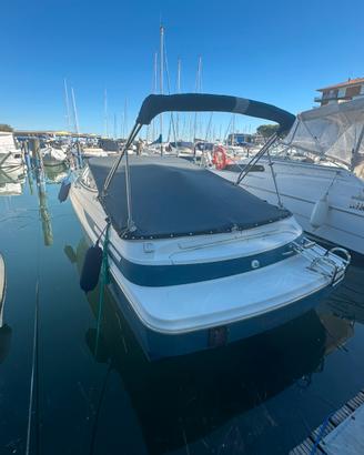 Barca maxum 2300 sc