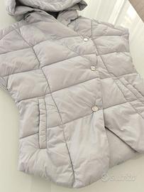 GIUBBINO SENZA MANICHE ANNI 9/10