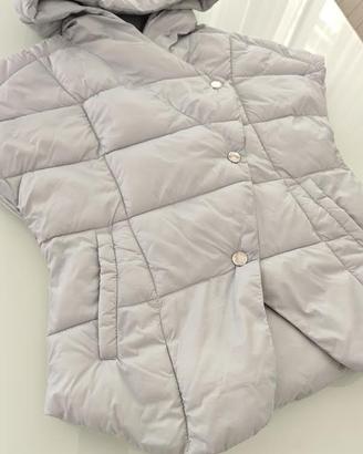 GIUBBINO SENZA MANICHE ANNI 9/10