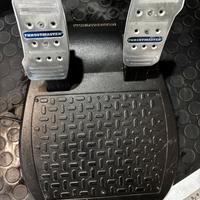 Thrustmaster pedaliera