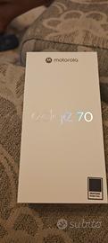 Motorola Edge 70