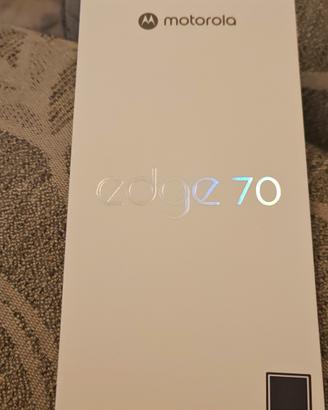 Motorola Edge 70