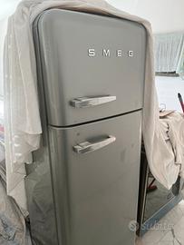 Frigo Smeg