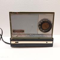 Radio Vintage Voxson 