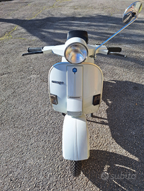 Vespa PK50 S