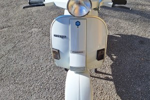 Vespa PK50 S
