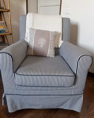 Poltrona IKEA