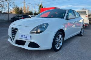 Alfa Romeo Giulietta 1.4 tb Progression 105cv E6