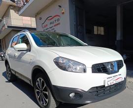 Nissan Qashqai 1.5 dCi STRAFULL UNICPROPIET