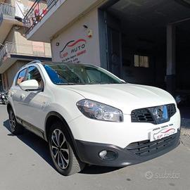 Nissan Qashqai 1.5 dCi STRAFULL UNICPROPIET