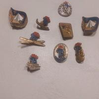 Medaglie Germania Est