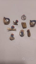 Medaglie Germania Est